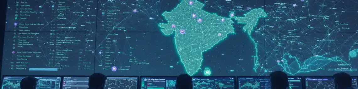 India's Dark Web Kingpin Busted The Monero Laundering Empire Unraveled