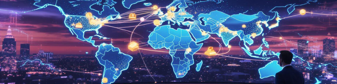 Kazakhstan in Foreign Media Crypto Reserves, Gold Deals, and Global Ties