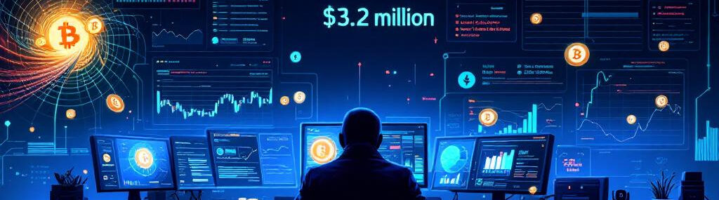 Lazarus Group Linked to $3.2 Million Crypto Heist, Launders Funds Through Tornado Cash