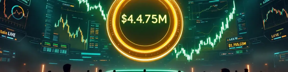 Little Pepe: Surging Past $4.475M as Stage 5 Presale Ignites Meme Coin Revolution