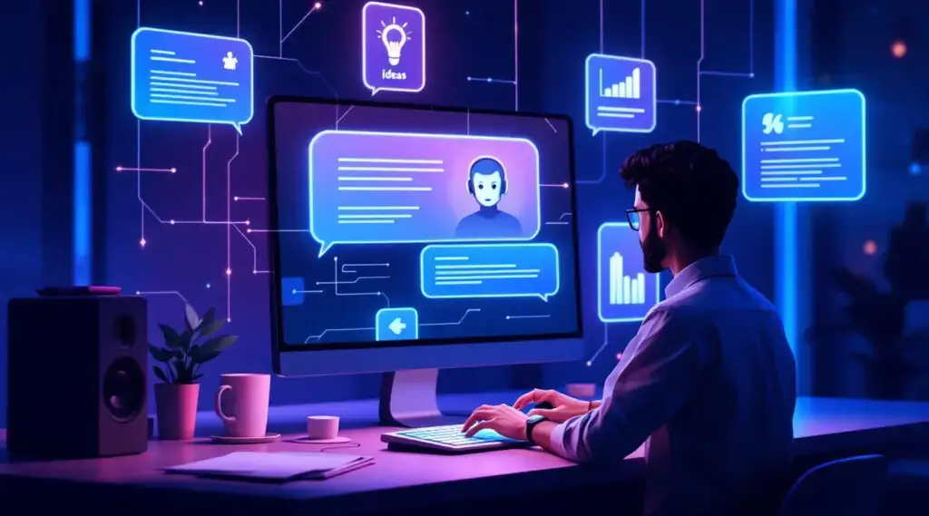 Master AI Chatbots: Get More with Better Prompts