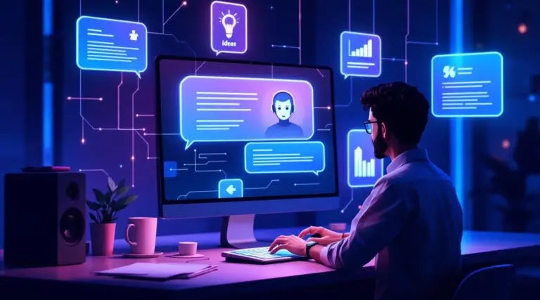 Master AI Chatbots: Get More with Better Prompts
