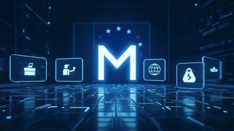 Meta to Halt Political and Social Issue Ads in EU Amid New Regulation