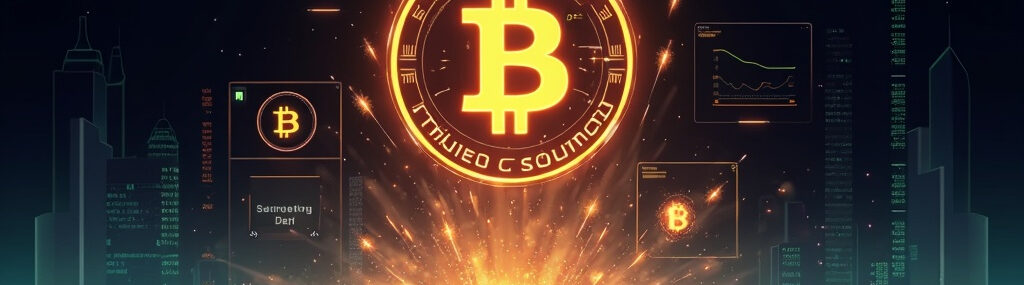 Mutuum Finance DeFi Breakout: Bitcoin's New Highs