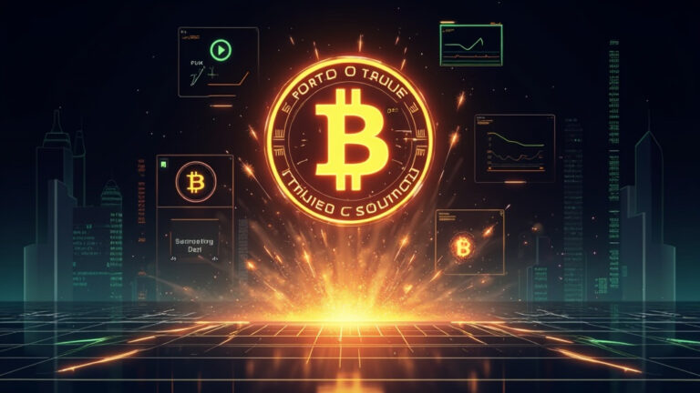Mutuum Finance DeFi Breakout: Bitcoin's New Highs
