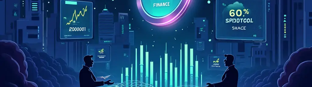Mutuum Finance DeFi Surge Targeting 60x Gains