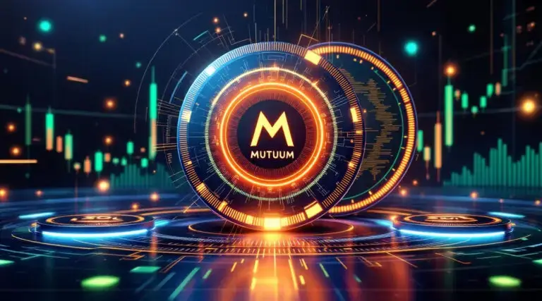Mutuum Finance Emerges as Top Crypto to Buy Amidst Solana Surge