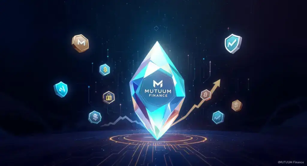 Mutuum Finance Emerging DeFi Leader with Guaranteed Presale Returns
