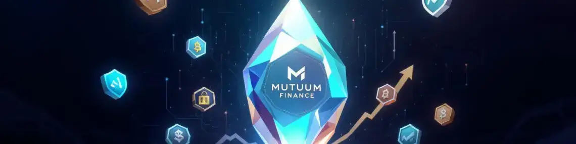 Mutuum Finance Emerging DeFi Leader with Guaranteed Presale Returns