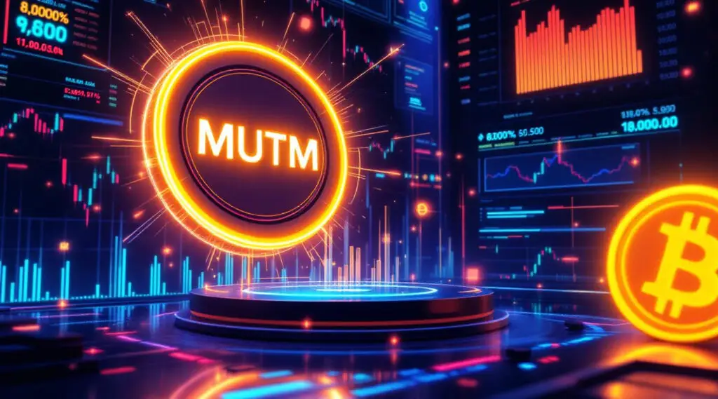 Mutuum Finance (MUTM): Poised for 8,000% Surge Amidst Bitcoin's Bull Run
