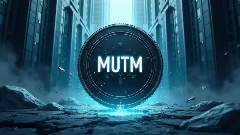 Mutuum Finance Presale Surges 250% Amid JPMorgan Crypto Resistance.