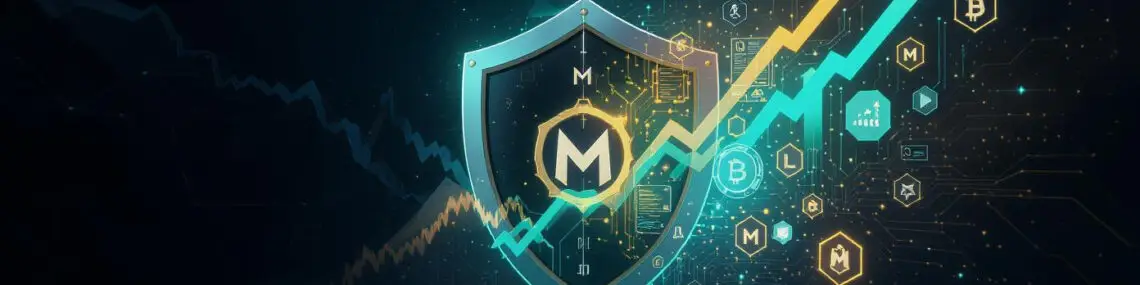 Mutuum Finance Redefining DeFi Lending Amidst SHIB's Downturn