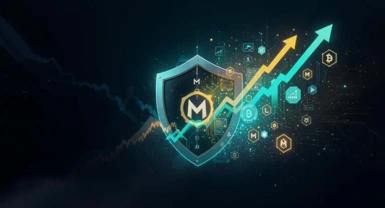 Mutuum Finance Redefining DeFi Lending Amidst SHIB's Downturn
