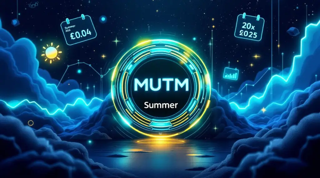 Mutuum Finance: The Best Summer Crypto Under $0.04 Poised for 20x Gains