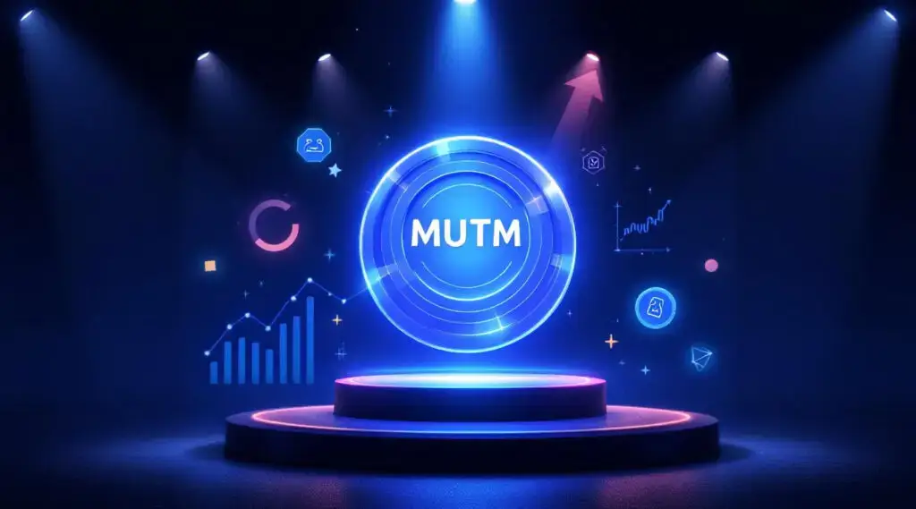 Mutuum Finance: The Utility-Driven Crypto Poised to Lead the Next Bull Run Over Shiba Inu