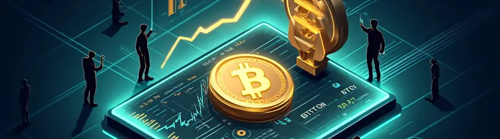 Mutuum Finance Top Crypto Buy Amidst Bitcoin's Rise