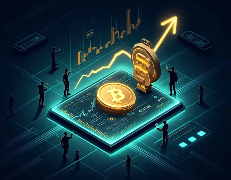Mutuum Finance Top Crypto Buy Amidst Bitcoin's Rise