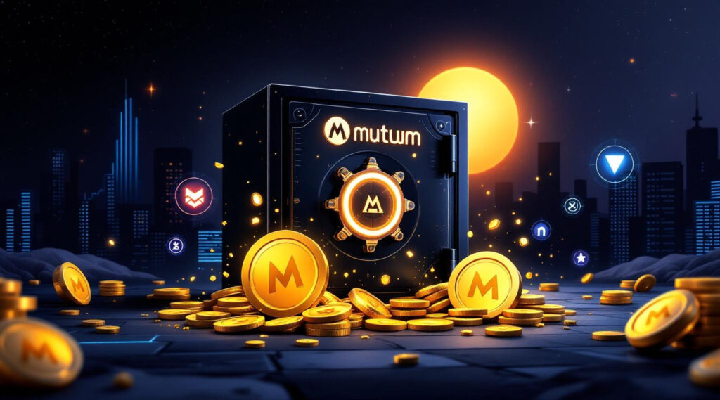 Mutuum Finance Unlocking Real DeFi Gains This Summer