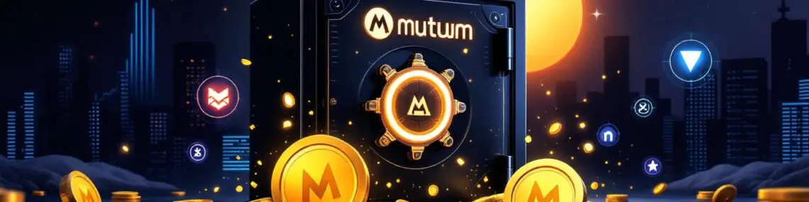Mutuum Finance Unlocking Real DeFi Gains This Summer