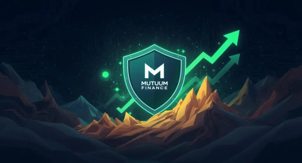 Mutuum Finance Your DeFi Solution for Growth Amidst Market Volatility