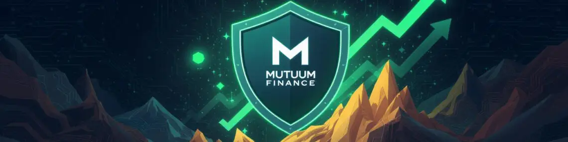 Mutuum Finance Your DeFi Solution for Growth Amidst Market Volatility