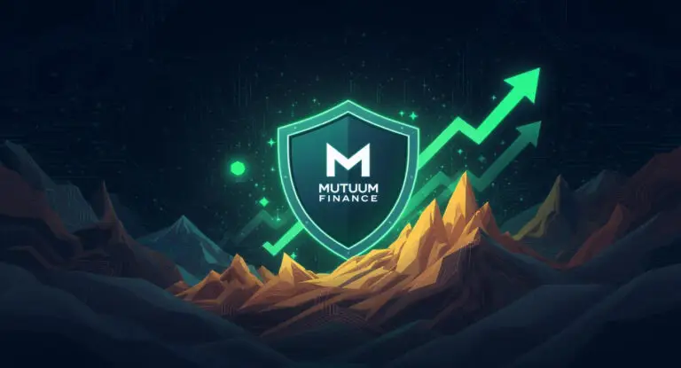 Mutuum Finance Your DeFi Solution for Growth Amidst Market Volatility