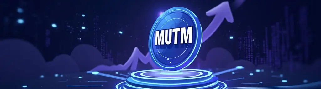Mutuum (MUTM) Presale Reaches Phase 6 at $0.035 — 18x Potential If It Hits $0.18