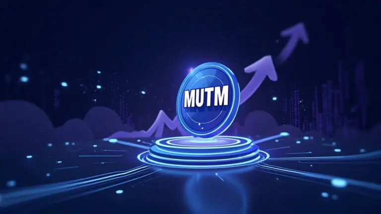 Mutuum (MUTM) Presale Reaches Phase 6 at $0.035 — 18x Potential If It Hits $0.18