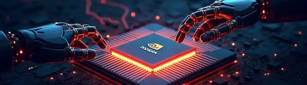 Nvidia Resumes AI Chip Sales to China Amid Easing Trade Tensions