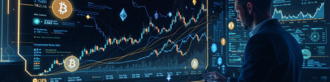Octa Broker Trade Crypto Volatility Without Ownership via CFDs