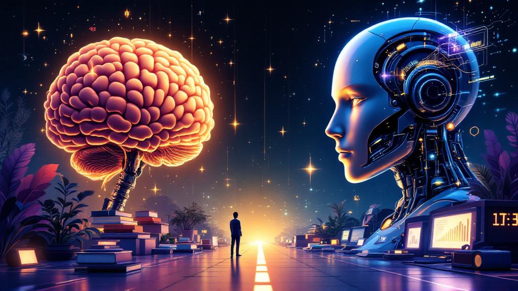 Overreliance on AI Risks Making Us Dull, Here’s How to Keep Your Brain Sharp