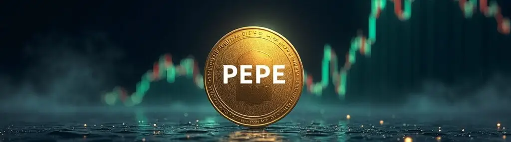 PEPE Gears Up for Potential Breakout: Will It Mirror Dogecoin’s Legendary Rally?