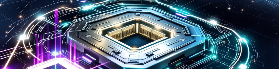 Pentagon's Deep Tech Strategy: Quantum, AI, and Space Convergence