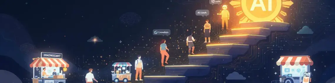 Philippine MSMEs Taking 'Small Steps' Towards AI Adoption for Growth