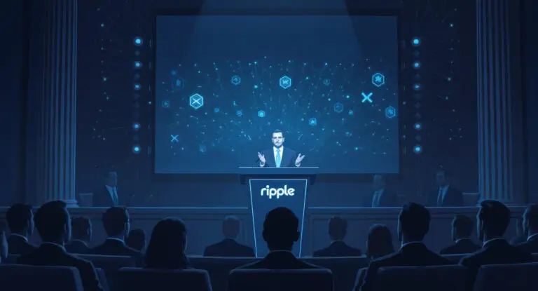 Ripple CEO Brad Garlinghouse to Testify Before Senate on Crypto Reform