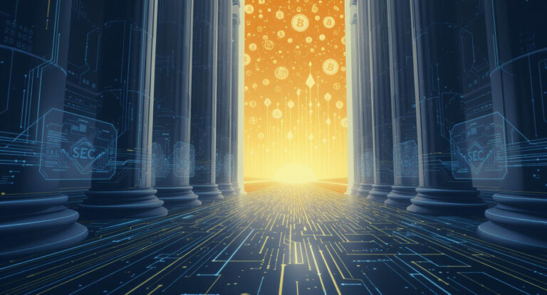 SEC's Landmark Guidance Paving the Way for a New Era of Crypto ETFs