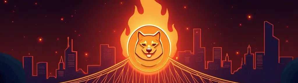 SHIB Burn Rate Soars: Shiba Inu Expands to Base Blockchain
