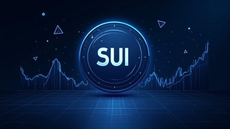 SUI Approaches $4.80 Resistance After Bullish Breakout: Is a Rally Imminent?