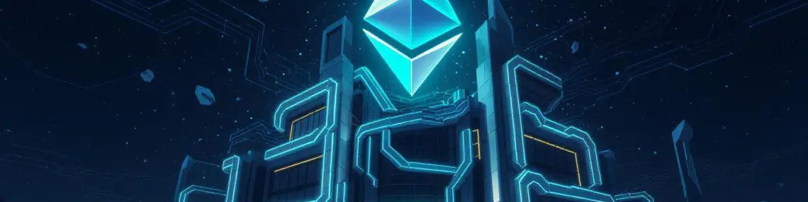 SharpLink Gaming Becomes Largest Corporate Holder of Ethereum