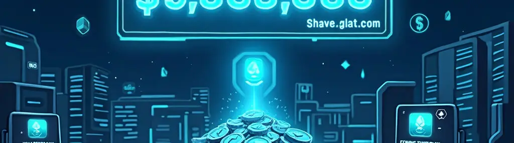 SharpLink Gaming Plans $5 Billion Stock Sale to Fuel Ethereum Treasury