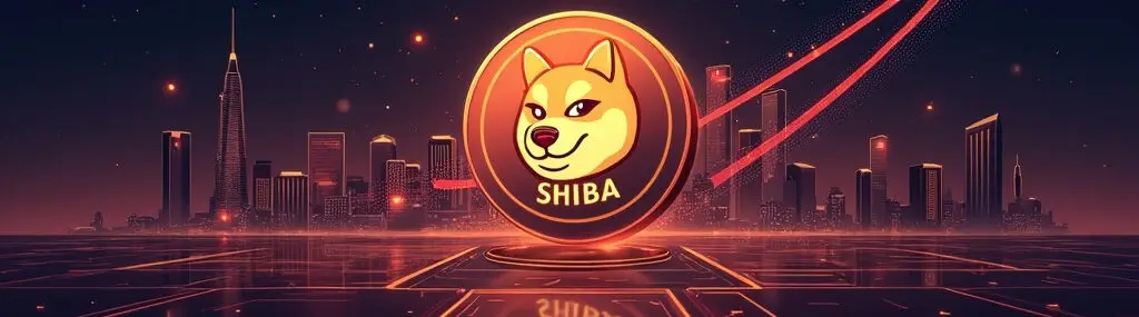 Shiba Inu Surges as Crypto Rally Broadens Post-GENIUS Act