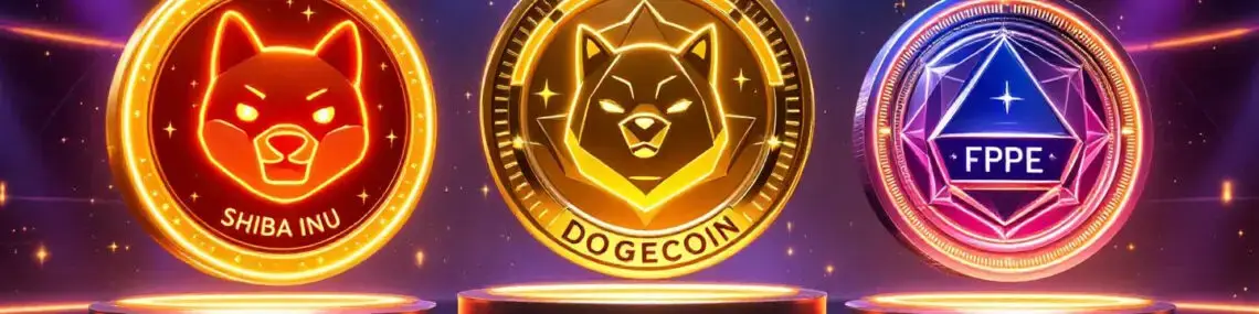 Shiba Inu vs Dogecoin vs FloppyPEPE: Which Meme Coin Leads the Crypto Pack in 2025?