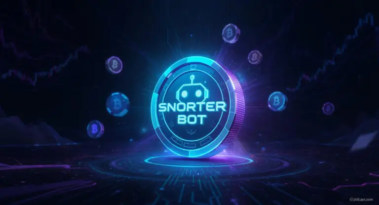 Snorter Bot Token Best Crypto Buy Amidst Altcoin Rally