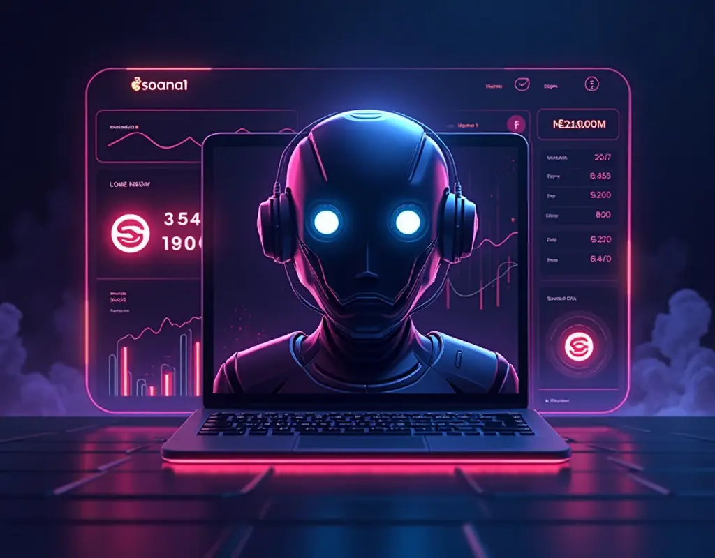 Snorter Bot Token: Next-Gen Meme Coin Trading on Solana