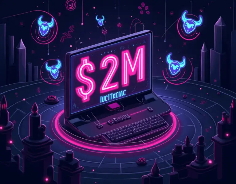 Snorter Bot Token Powers Meme Coin Season ICO Passes $2M