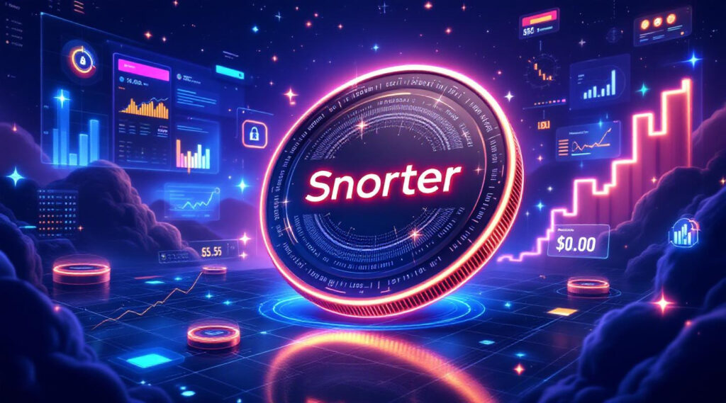 Snorter Solana DeFi Innovation: The Next Big Coin