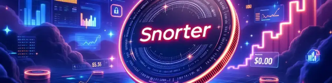 Snorter Solana DeFi Innovation: The Next Big Coin