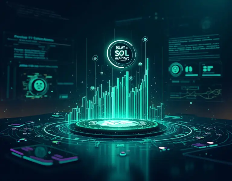 Solana Fuels Memecoin Market Surge: $17 Billion Growth