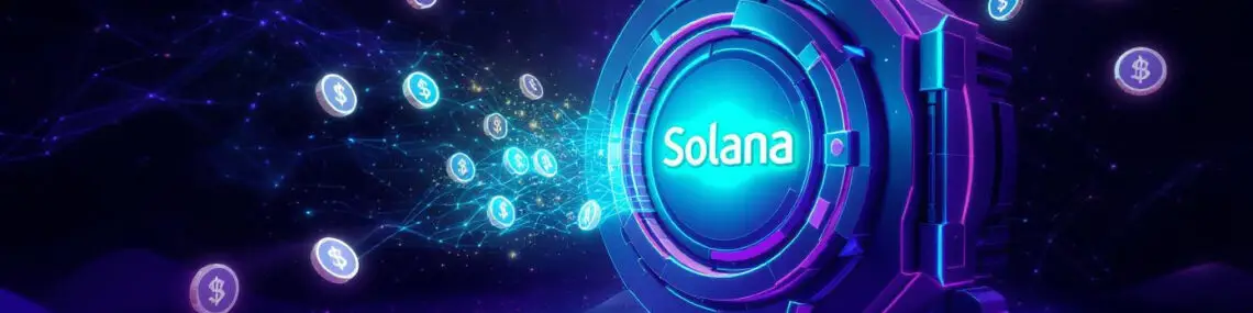 Solana Treasury Boosts DeFi Dev, Expands Digital Asset Holdings