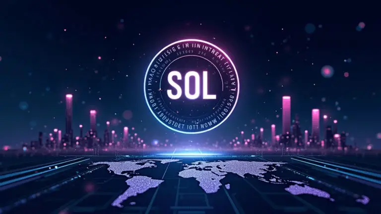 Solana's 2027 Roadmap Leading Internet Capital Markets
